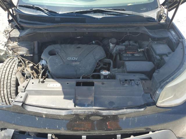 Photo 12 from auction – 2016 KIA SOUL with VIN KNDJN2A27G7842160