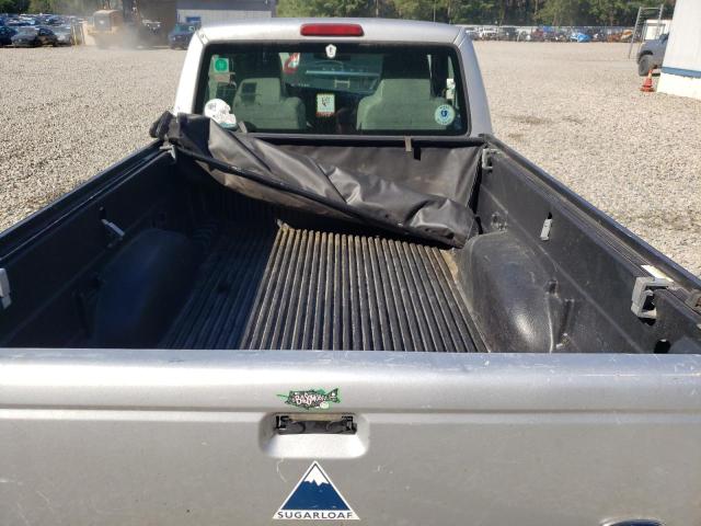 Photo 10 from auction – 2004 FORD RANGER with VIN 1FTYR10D14PB05676