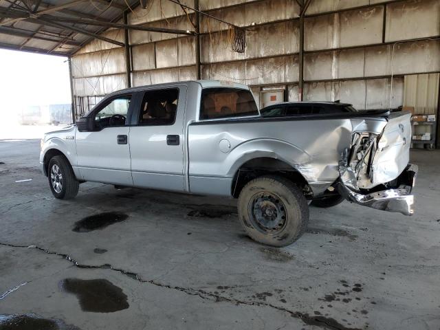Photo 2 from auction – 2014 FORD F150 with VIN 1FTFW1CFXEKD69961
