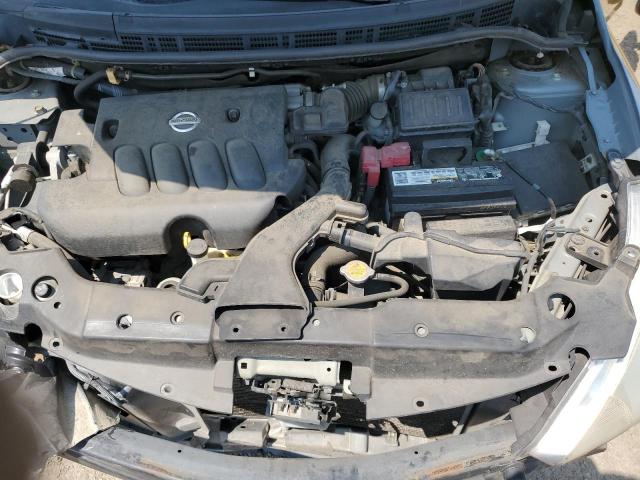 Photo 11 from auction – 2009 NISSAN VERSA S with VIN 3N1BC13E19L429454