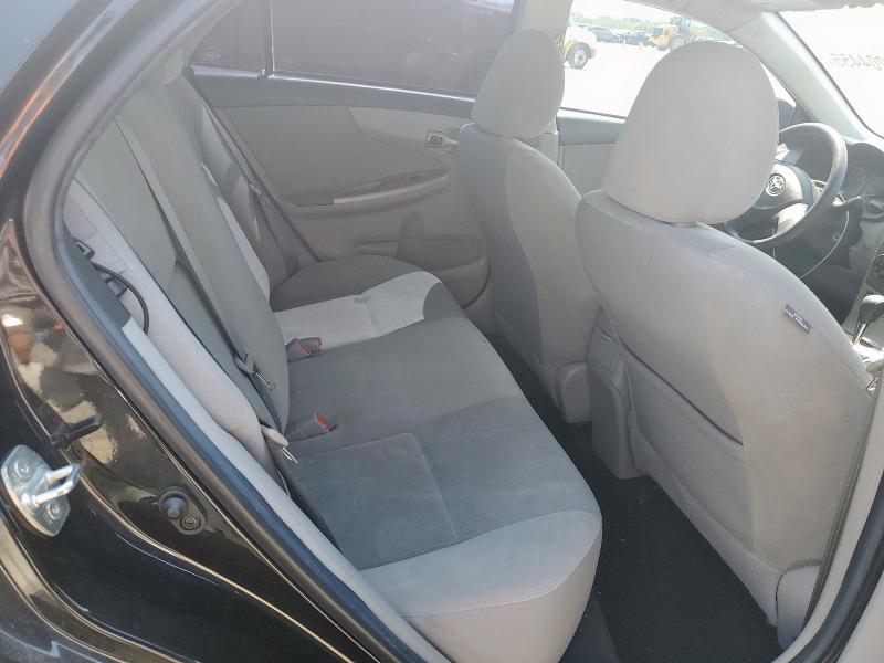 Photo 10 from auction – 2012 TOYOTA COROLLA BASE with VIN 5YFBU4EE5CP065090