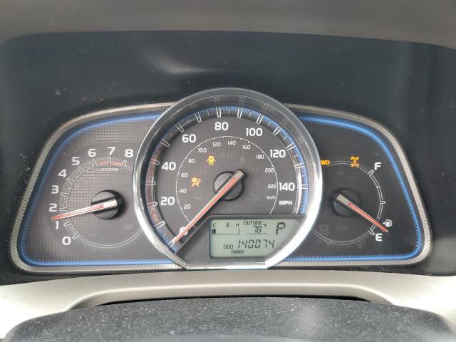 Photo 9 from auction – 2013 TOYOTA RAV4 LIMIT with VIN 2T3DFREV7DW058018
