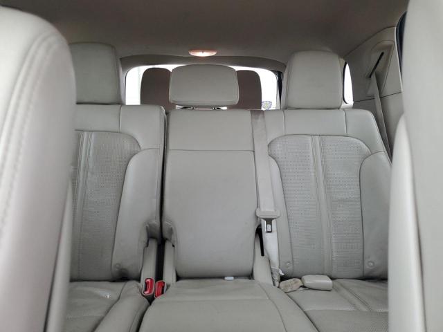 Photo 10 from auction – 2010 LINCOLN MKT with VIN 2LMHJ5FR5ABJ13252