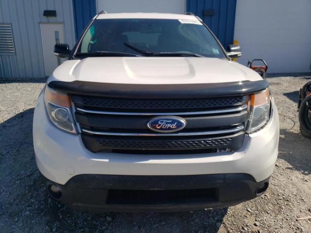 Photo 5 from auction – 2013 FORD EXPLORER X with VIN 1FM5K8D80DGC36073