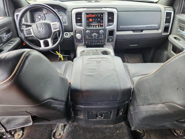 Photo 8 from auction – 2017 RAM 1500 with VIN 1C6RR7PT4HS764074