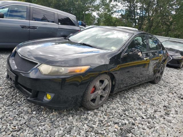 Photo 1 from auction – 2010 ACURA TSX with VIN JH4CU2F67AC003484