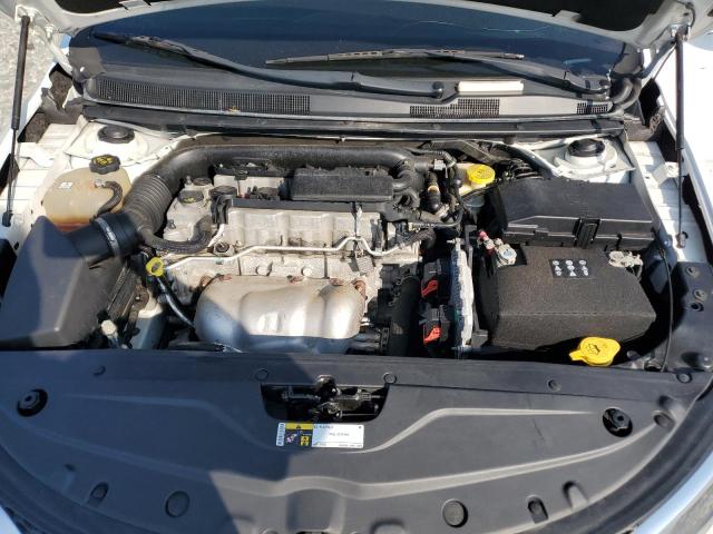Photo 11 from auction – 2015 CHRYSLER 200 LX with VIN 1C3CCCFBXFN600541
