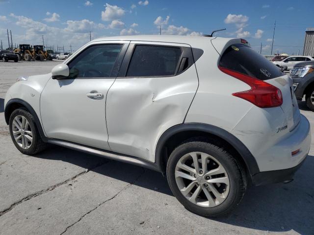 Photo 2 from auction – 2014 NISSAN JUKE S with VIN JN8AF5MR1ET358243