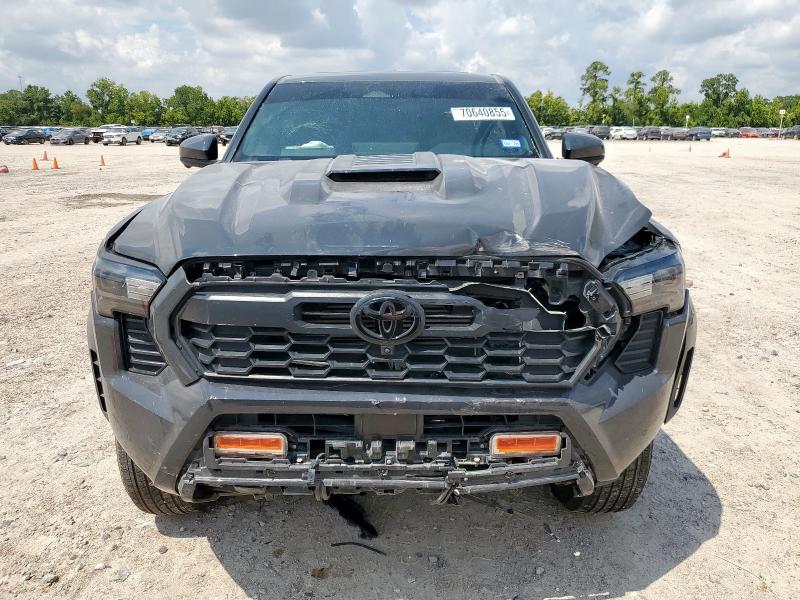 Photo 5 from auction – 2024 TOYOTA TACOMA DOU with VIN 3TMLB5JN1RM024042