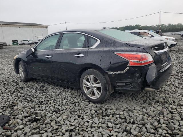 Photo 2 from auction – 2013 NISSAN ALTIMA 2.5 with VIN 1N4AL3AP6DC141027