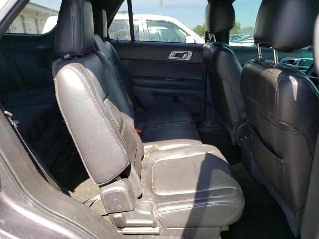 Photo 11 from auction – 2014 FORD EXPLORER XLT with VIN 1FM5K8D87EGA98677
