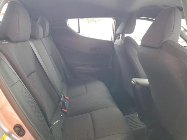 Photo 10 from auction – 2019 TOYOTA C-HR XLE with VIN NMTKHMBX7KR093911