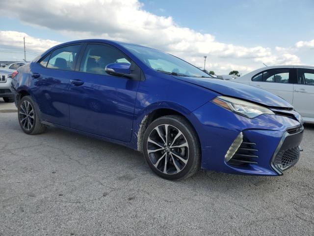 Photo 4 from auction – 2017 TOYOTA COROLLA L with VIN 5YFBURHE7HP724559