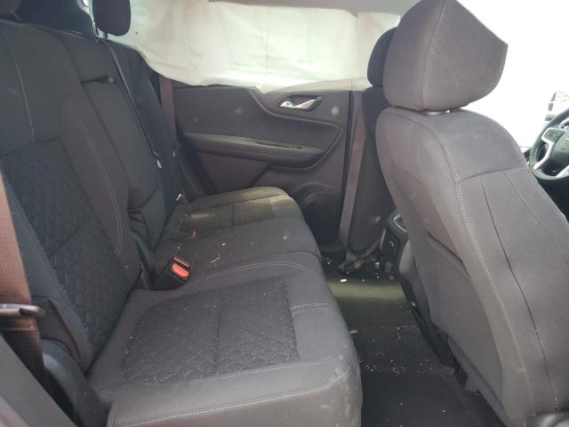 Photo 11 from auction – 2021 CHEVROLET BLAZER 2LT with VIN 3GNKBCRS2MS554977