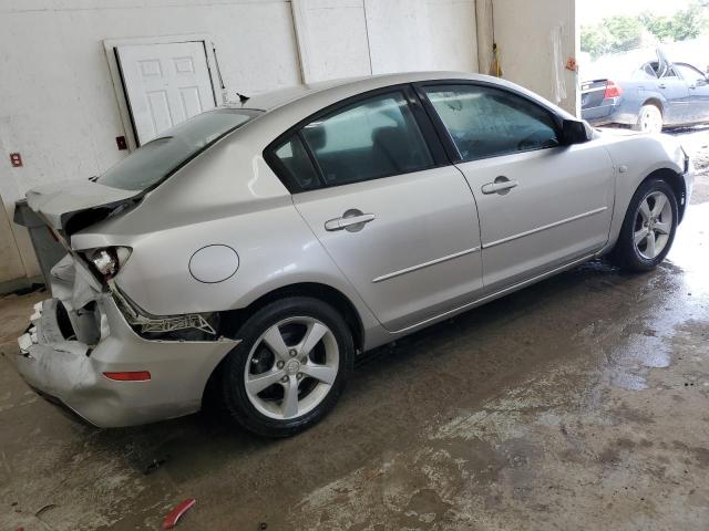 Photo 3 from auction – 2006 MAZDA 3 I with VIN JM1BK32F861509343
