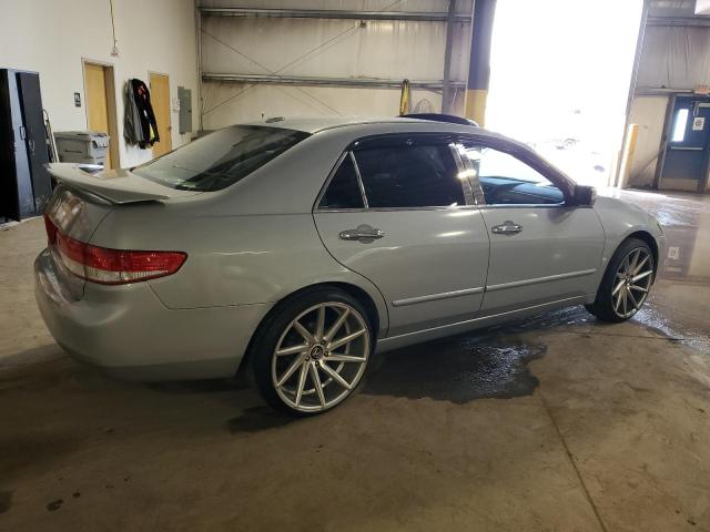 Photo 3 from auction – 2004 HONDA ACCORD EX with VIN 1HGCM56884A136406
