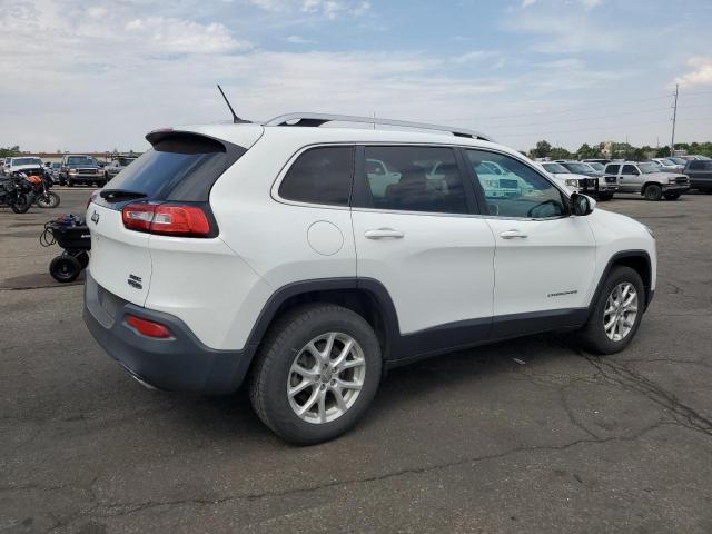 Photo 3 from auction – 2016 JEEP CHEROKEE L with VIN 1C4PJMCS2GW360524