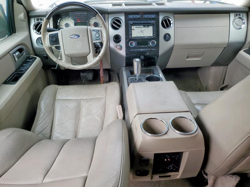 Photo 8 from auction – 2013 FORD EXPEDITION with VIN 1FMJK1K57DEF25056