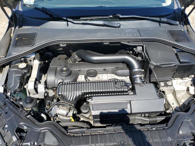 Photo 11 from auction – 2015 VOLVO S60 PLATIN with VIN YV1612TM0F1342398