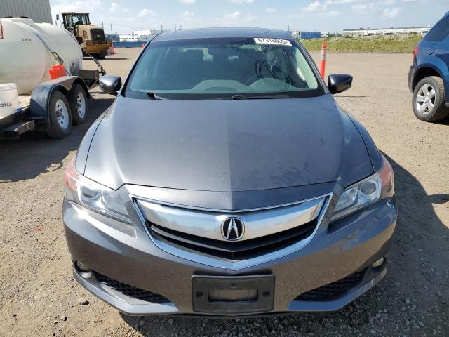 Photo 5 from auction – 2014 ACURA ILX 20 PRE with VIN 19VDE1F55EE400011