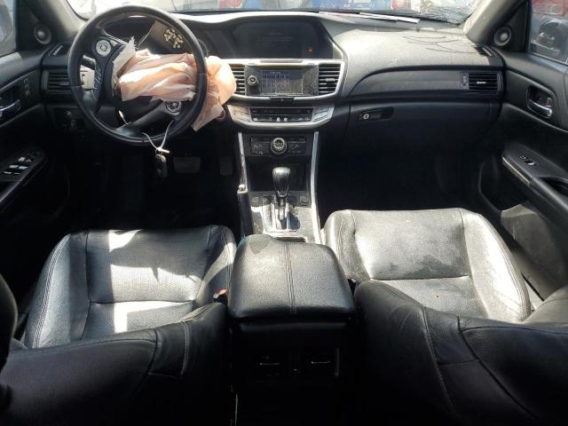 Photo 8 from auction – 2013 HONDA ACCORD EXL with VIN 1HGCR2F81DA048944
