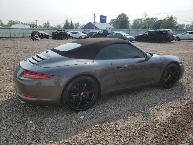 Photo 3 from auction – 2012 PORSCHE 911 CARRER with VIN WP0CB2A90CS154975