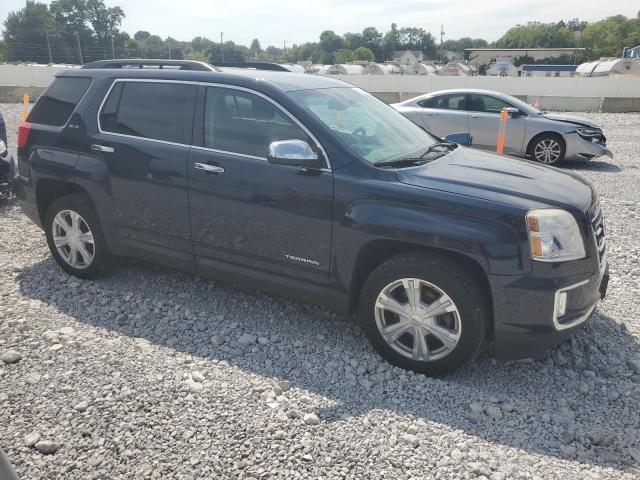 Photo 4 from auction – 2017 GMC TERRAIN SL with VIN 2GKFLTEK2H6270545
