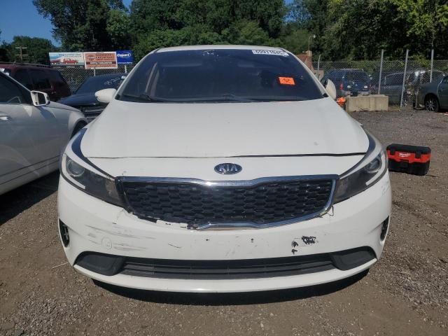 Photo 5 from auction – 2017 KIA FORTE LX with VIN 3KPFK4A71HE095260