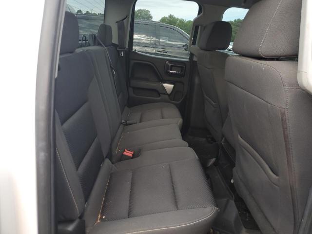 Photo 10 from auction – 2016 CHEVROLET SILVERADO with VIN 1GCVKREC5GZ402755
