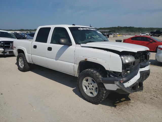 Photo 4 from auction – 2005 CHEVROLET SILVERADO K1500 with VIN 2GCEK13TX51250272