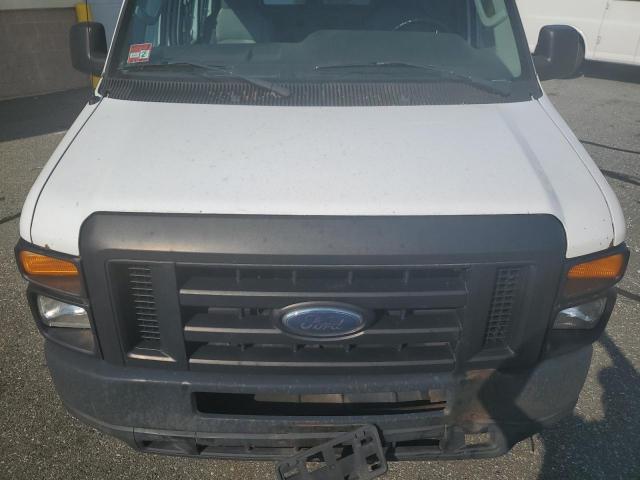 Photo 12 from auction – 2011 FORD ECONOLINE with VIN 1FTNE1EW5BDA19987