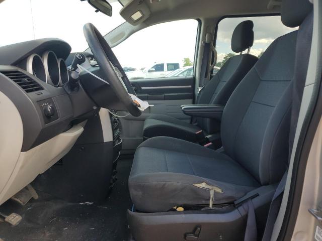 Photo 7 from auction – 2010 DODGE GRAND CARA with VIN 2D4RN4DE5AR276061