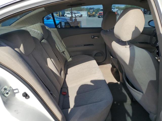 Photo 10 from auction – 2006 NISSAN ALTIMA S with VIN 1N4AL11D26C135335