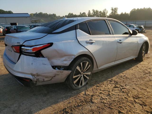 Photo 3 from auction – 2020 NISSAN ALTIMA SR with VIN 1N4BL4CV6LN311573
