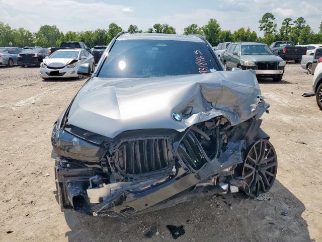 Photo 5 from auction – 2024 BMW X5 SDRIVE with VIN 5UX13EU07R9V02935
