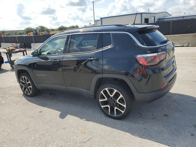 Photo 2 from auction – 2018 JEEP COMPASS LI with VIN 3C4NJDCBXJT179966