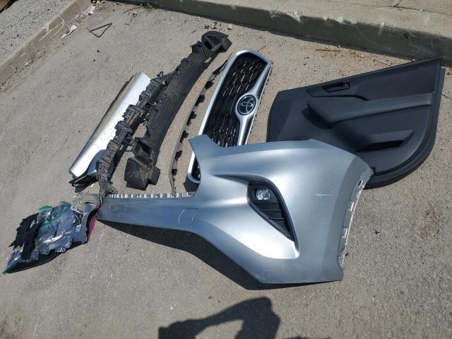 Photo 13 from auction – 2021 TOYOTA HIGHLANDER with VIN 5TDZZRAH0MS054942