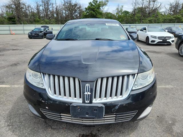 Photo 5 from auction – 2012 LINCOLN MKS with VIN 1LNHL9FT7CG804951