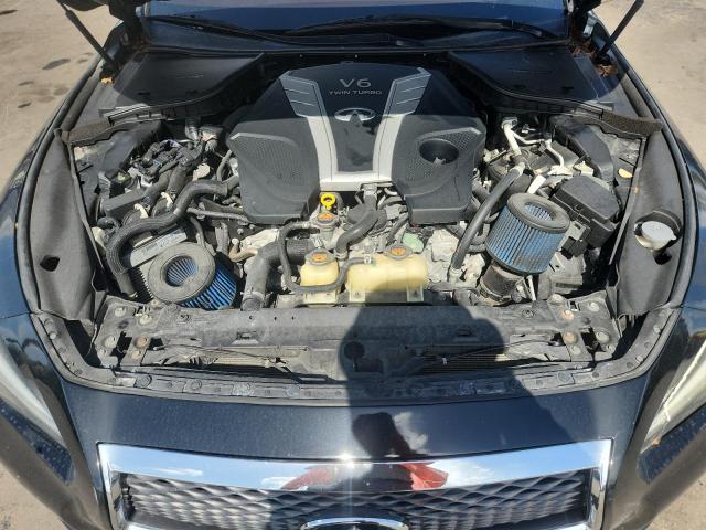 Photo 11 from auction – 2017 INFINITI Q50 PREMIU with VIN JN1EV7AR8HM840466