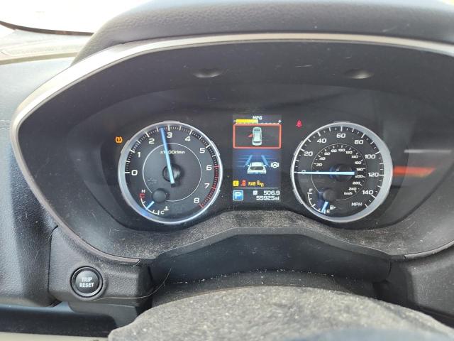 Photo 9 from auction – 2022 SUBARU ASCENT LIM with VIN 4S4WMAPD6N3460097