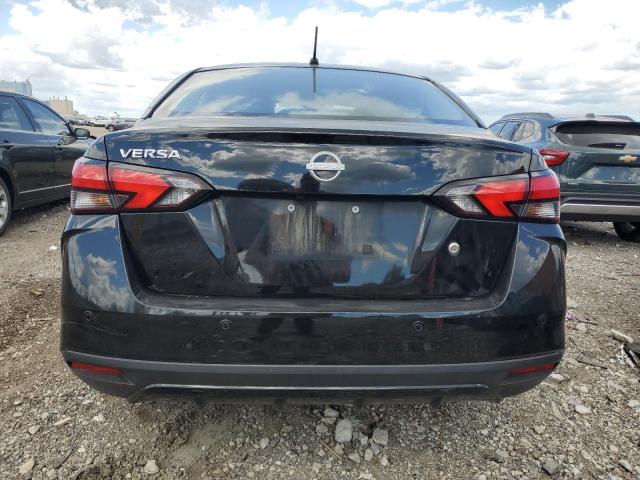 Photo 6 from auction – 2024 NISSAN VERSA S with VIN 3N1CN8DV5RL915786