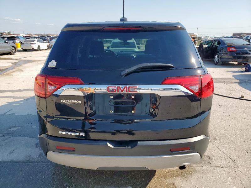 Photo 6 from auction – 2019 GMC ACADIA SLE with VIN 1GKKNKLA9KZ146748