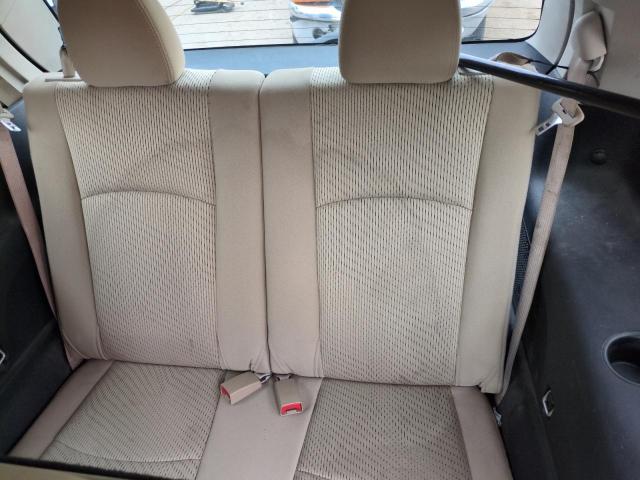 Photo 10 from auction – 2017 DODGE JOURNEY SE with VIN 3C4PDCAB3HT673013