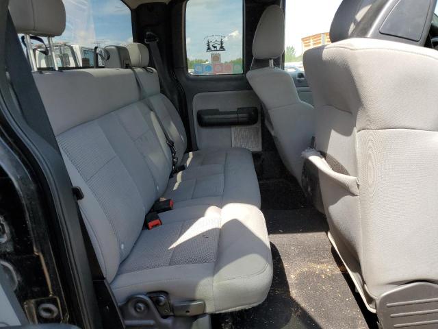 Photo 10 from auction – 2004 FORD F150 with VIN 1FTPX14564NC59767