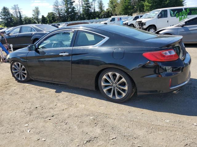 Photo 2 from auction – 2014 HONDA ACCORD EXL with VIN 1HGCT2B87EA007324