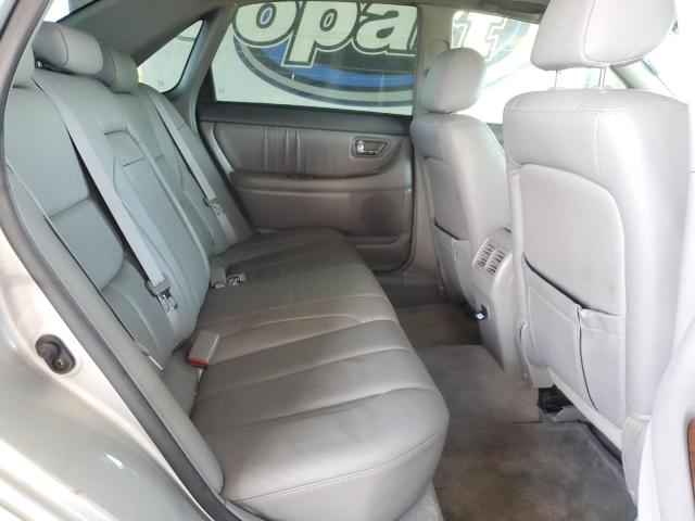 Photo 10 from auction – 2004 TOYOTA AVALON XL with VIN 4T1BF28B94U359477