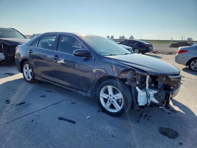 Photo 4 from auction – 2012 TOYOTA CAMRY BASE with VIN 4T1BF1FK3CU126822