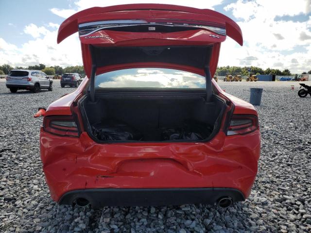 Photo 6 from auction – 2021 DODGE CHARGER R/T with VIN 2C3CDXCT3MH587591