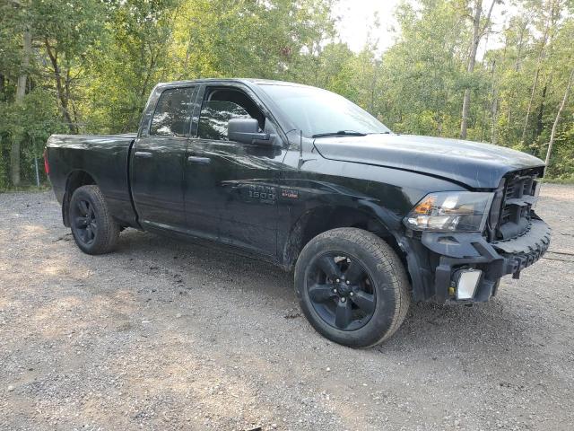 Photo 4 from auction – 2021 RAM 1500 CLASS with VIN 1C6RR7FT0MS569634