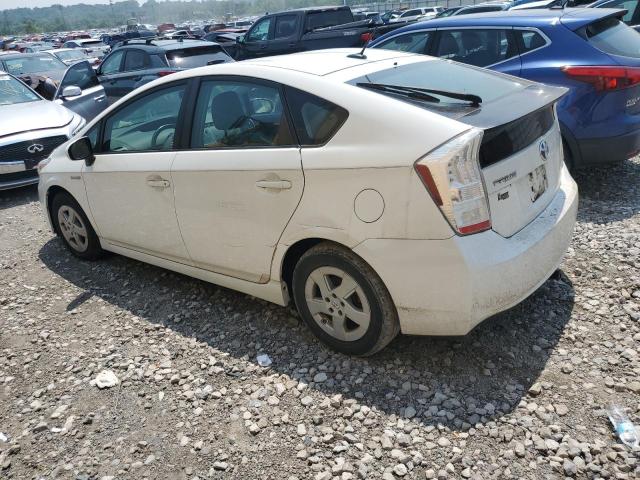 Photo 2 from auction – 2011 TOYOTA PRIUS with VIN JTDKN3DU9B5313787
